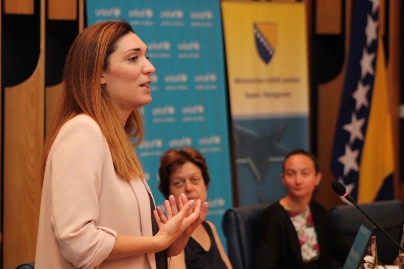 POZIV NA AKCIJU: “Društva sutrašnjice počinju u školama današnjice, svakom djetetu pružiti mogućnost za učenje”