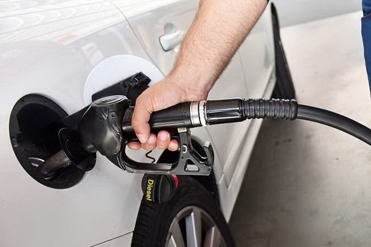 Gorivo na pumpama u Srpskoj ponovo poskupjelo, litra ide i do 3,5 KM