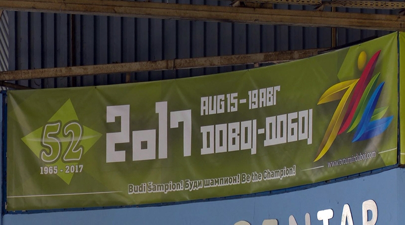 TV TURNIR ŠAMPIONA ”DOBOJ 2017”: Žeromovi učenici osvojili treće mjesto