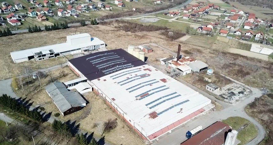 DOBOJ: Heksana više nema, ali preostale hemikalije u BIOIL-u još uvijek brinu stanovnike Kotorskog