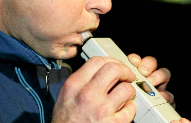 DOBOJ: Uhapšen vozač sa 1,7 promila alkohola