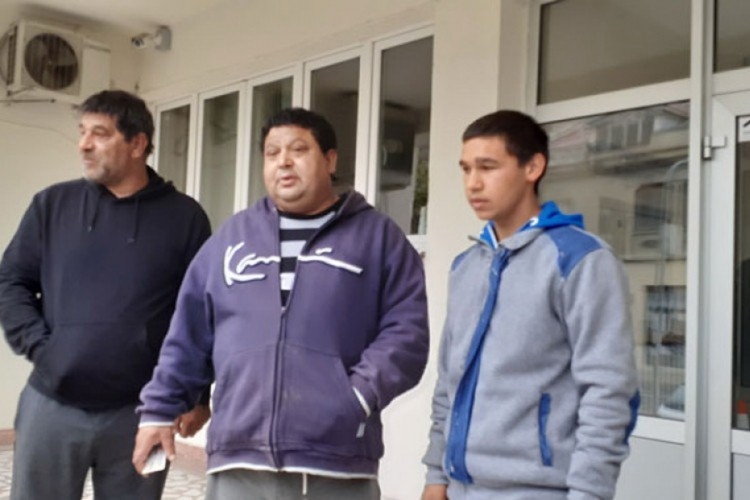 DOBOJ: Optuženi oslobođeni krivice za trgovinu djetetom