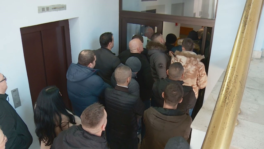 DOBOJ: Nova tužba protiv Grada zbog diskriminacije