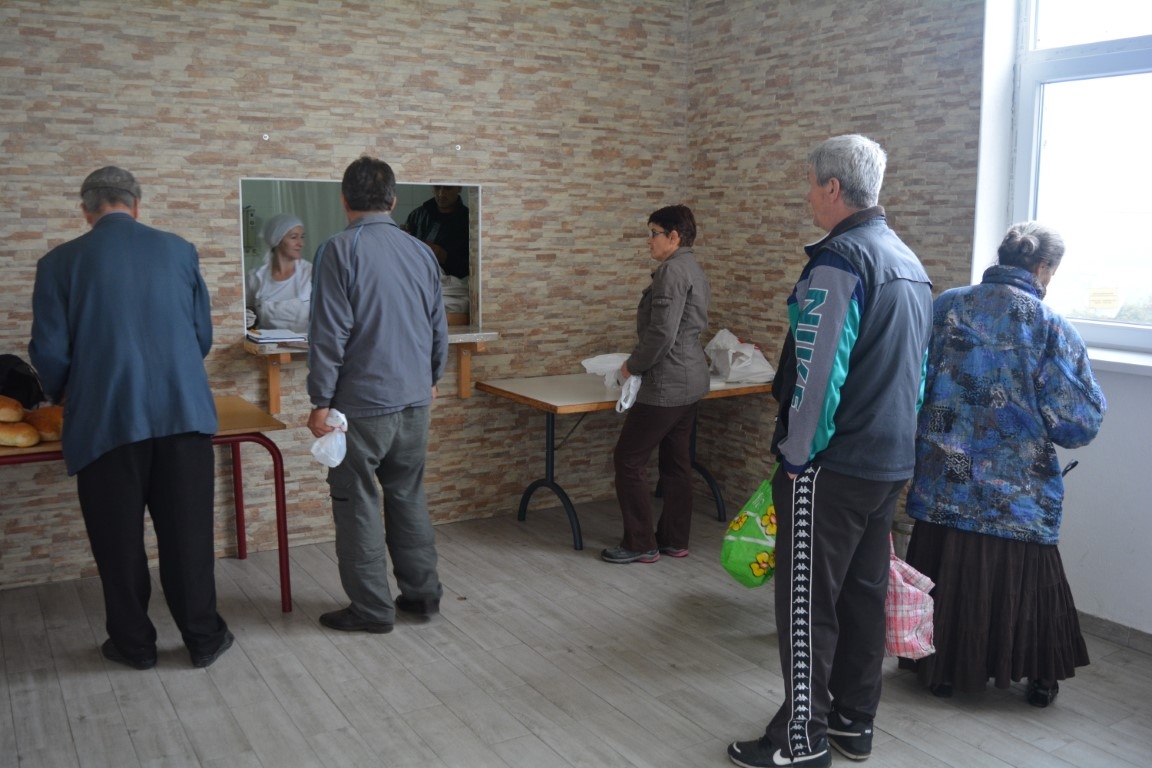 DOBOJSKI INFO APELUJE: Narodna kuhinja treba pomoć za 280 kuhanih obroka dnevno (VIDEO)