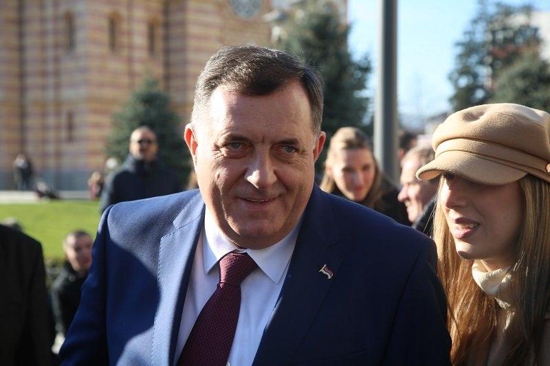PISMO IZ HOLANDIJE Otvoreno pismo Bosancu Miloradu