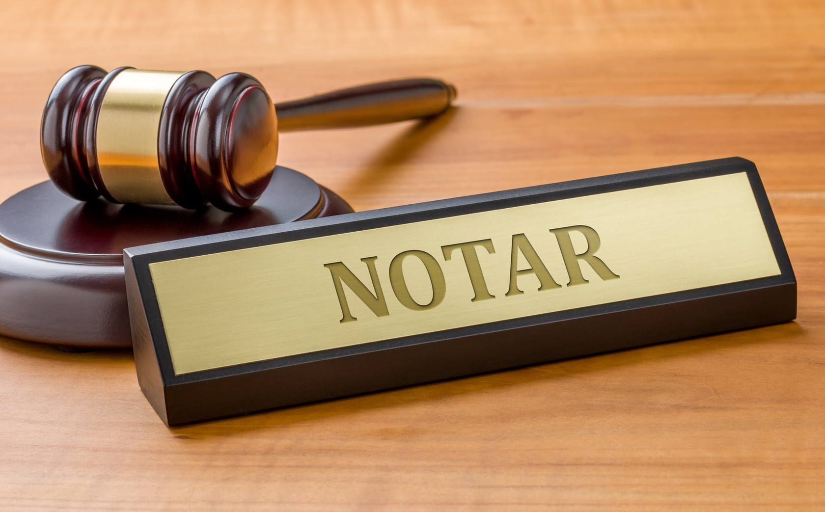 OGLAS ZA POSAO: Notarskoj kancelariji potreban administrativni radnik