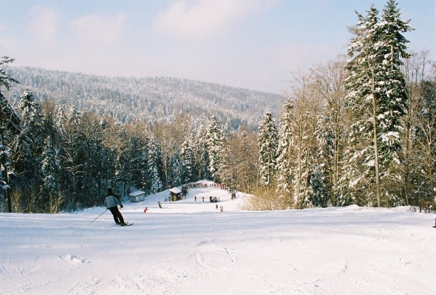 DOBOJSKI INFO NAJAVLJUJE: Na Kozari takmičenje u alpskim disciplinama