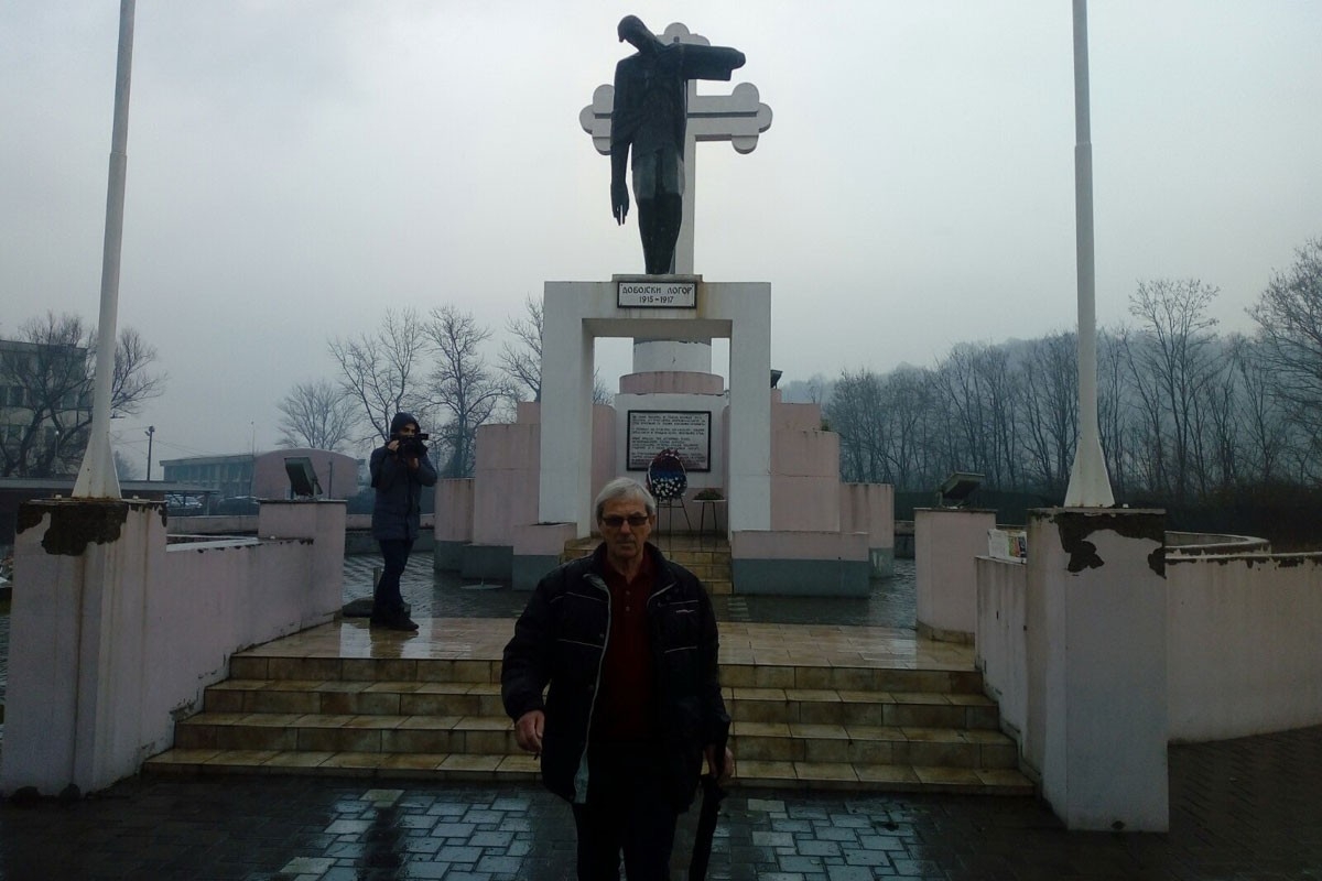 POTOMAK DOBOJSKIH MUČENIKA: Baka je sjekla kosu i trpala u čarape mojoj majci