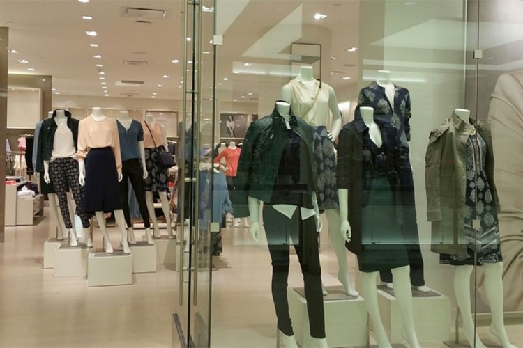 DOBOJ: Uhapšen zbog sumnje da je ukrao robu iz tržnog centra u Banjaluci