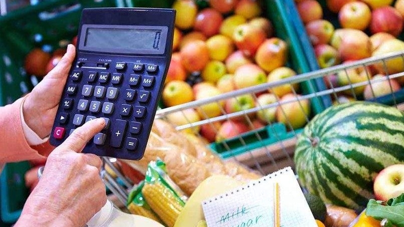 Cijene hrane u oktobru niže za 14,9 posto u odnosu na vrhunac u martu