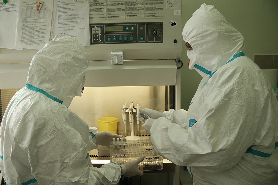 NAPOKON POVOLJNIJA SITUACIJA Na korona virus pozitivno još 14 osoba u Srpskoj