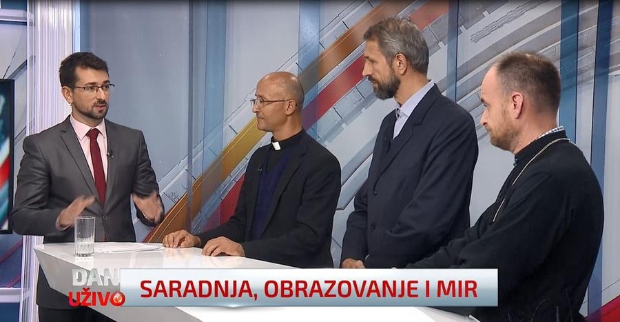 Raspisan zajednički konkurs tri teološka fakulteta iz BiH za master studije