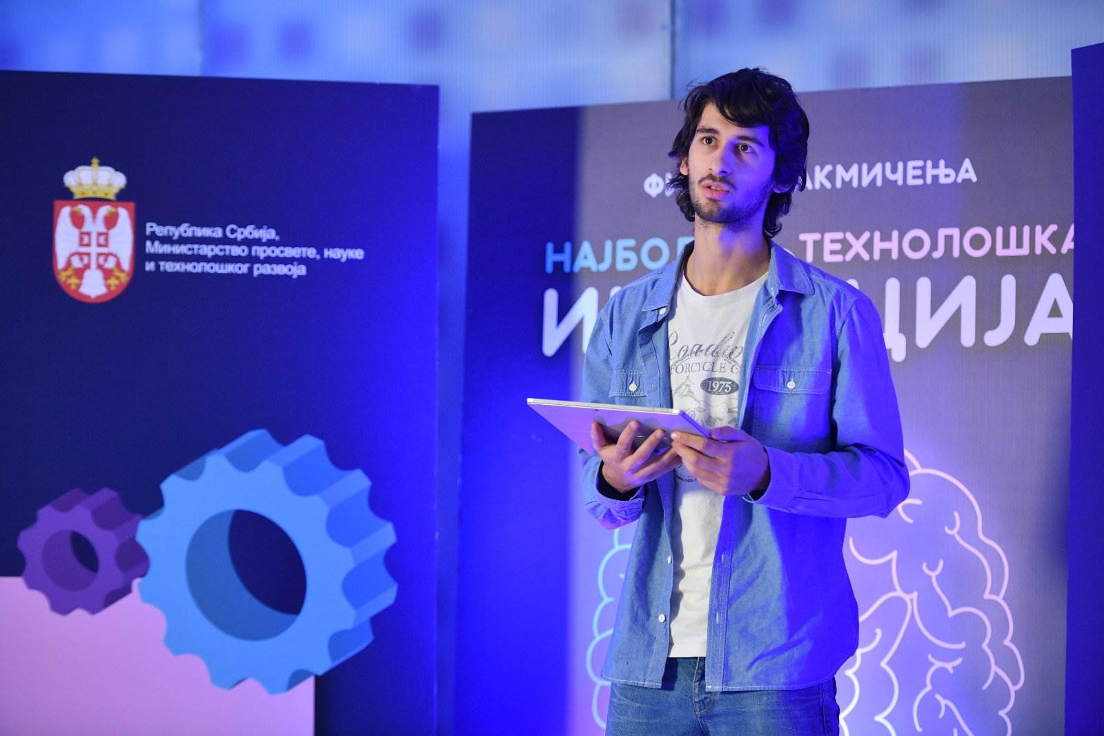 DOBOJ: Rukometaš i inovator - Pametna rješenja Vladana Đurđevića za budućnost - ušteda energije i očuvanje prirode!