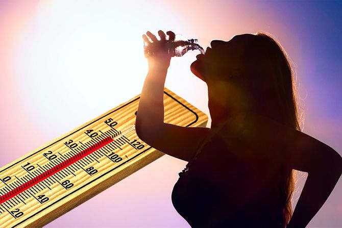 VRIJEME: Danas još toplije, do 35 stepeni celzijusovih