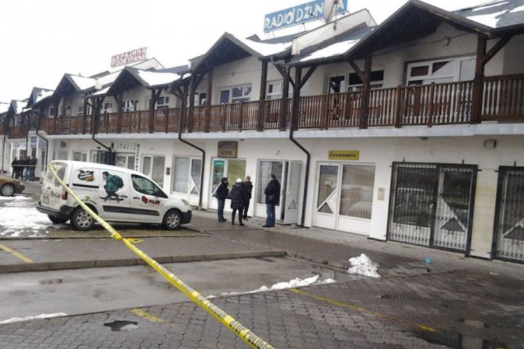 VRHOVNI SUD RS: Muhamedu Hadžikaduniću za ubistvo ljubavnice 15 godina robije