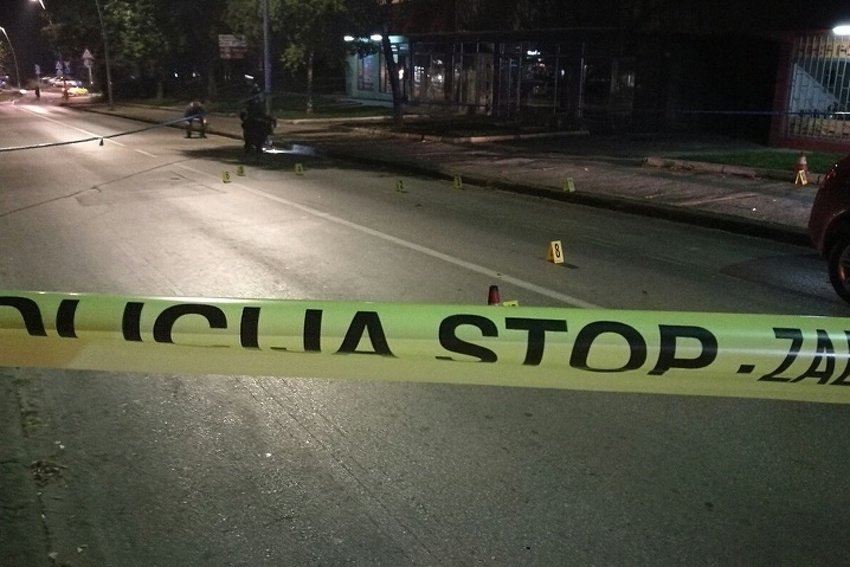 DOBOJ: Kamion usmrtio 62-godišnjeg pješaka