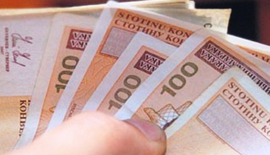 Minimalna plata u Republici Srpskoj ide na 590 KM!