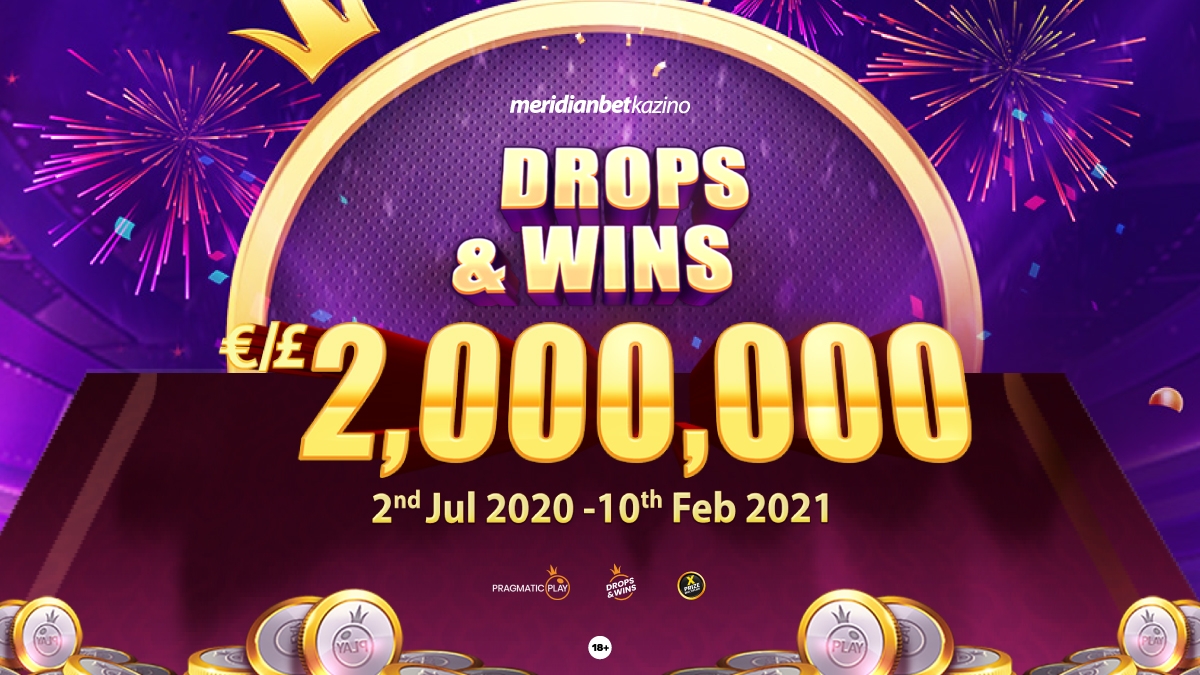 GIGANTSKI NAGRADNI FOND: Uskoči u igru i osvoji top dobitke