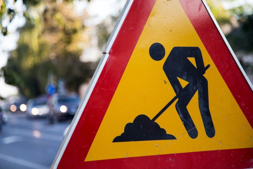 PUTEVI: Početak sedmice uz pojačan saobraćaj i brojne radove na putevima