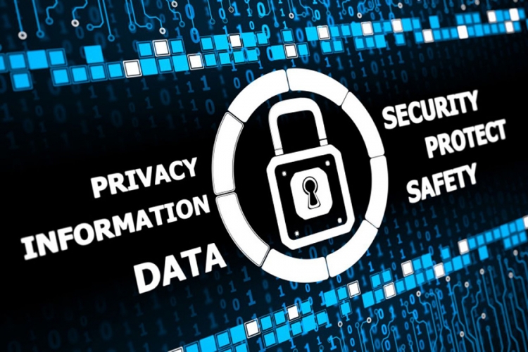 Za onlajn vizu EU od ličnih do bezbjednosnih podataka