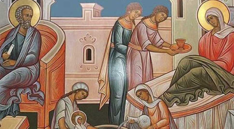 DANAS MALA GOSPOJINA: Jedan od najvećih zavjetnih praznika