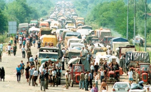 Dan sjećanja na Srbe stradale u akciji “Oluja”