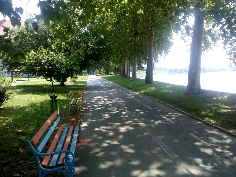 VRIJEME: Danas veoma toplo, poslijepodne ponegdje pljuskovi