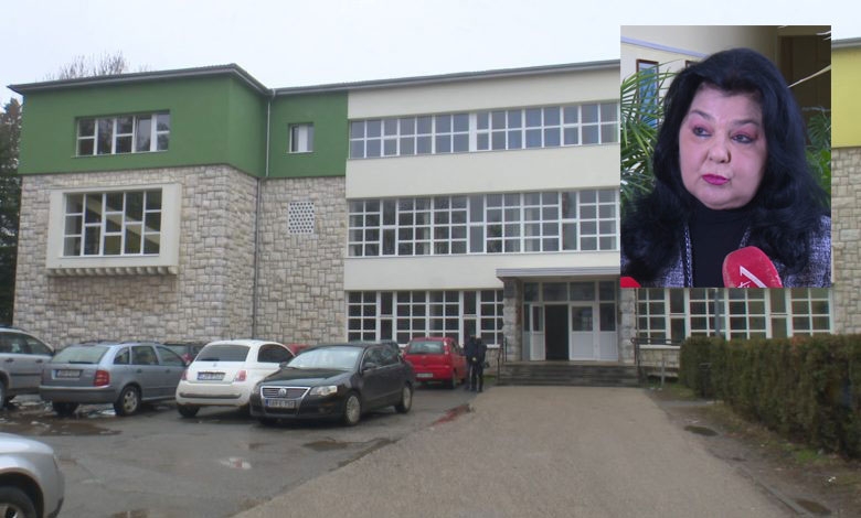 DOBOJSKA GIMNAZIJA OPET U ŽIŽI: Ko sprečava formiranje smjerova?