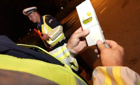 DOBOJ: Zadržana 23 lica zbog vožnje pod dejstvom alkohola