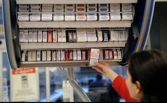 Pogledajte novogodišnje cijene cigareta