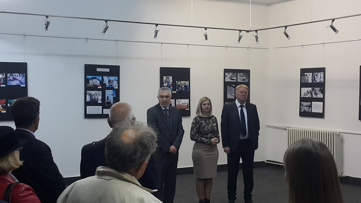 DOBOJ: Kafa u 5 - 80 godina javnog zdravstva (VIDEO)