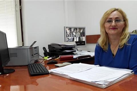 DOBOJ: Fiskulturna sala značajno će unaprijediti nastavu