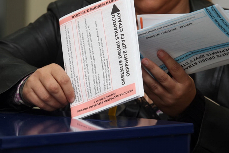 DOBOJ: Mobilizacija članstva počela, ali se karte još ne pokazuju