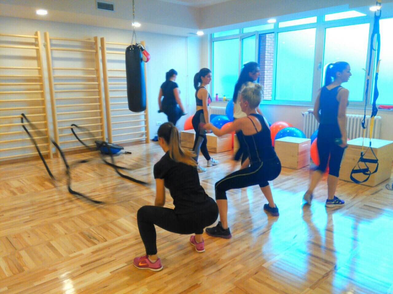 Otvoreno pismo Fitnes saveza Republike Srpske