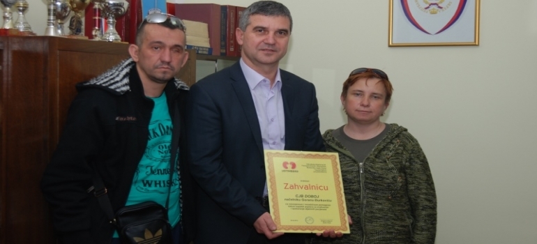 DOBOJ: Od 1. januara aktivan humanitarni broj 1457 za pomoć dijaliziranim bolesnicima