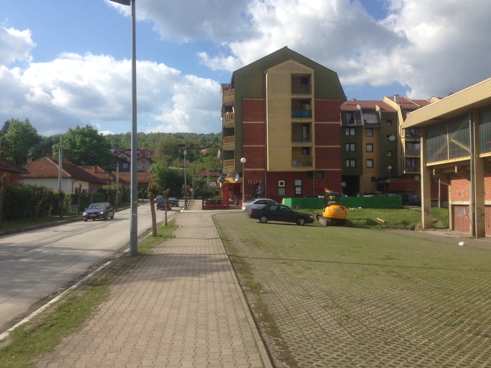 DOBOJSKI INFO PITA: Ko je pretukao našeg sugrađanina, i zašto roditelji prikrivaju čitav događaj!?