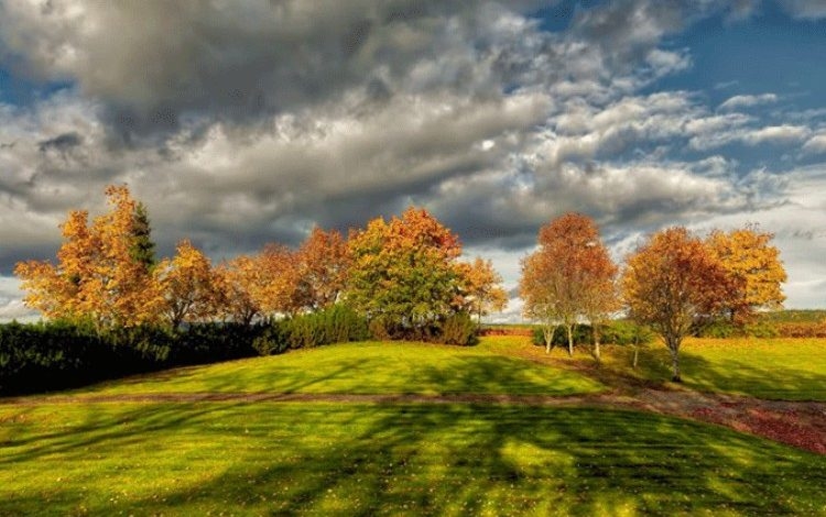 VRIJEME: Promjenljivo sa sunčanim periodima, popodne kiša