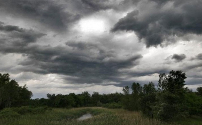 VRIJEME: Danas oblačno i suvo, temperatura do 14 stepeni
