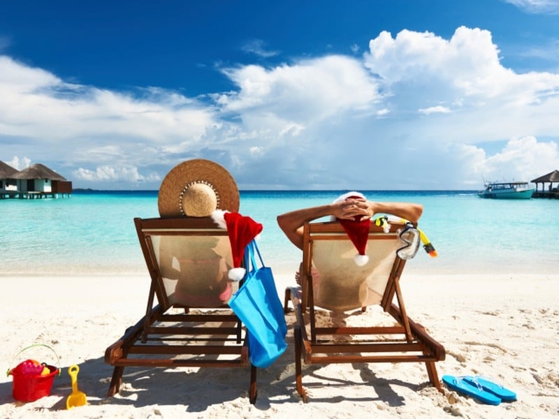 Danas počinje ljeto i trajaće do 23. septembra