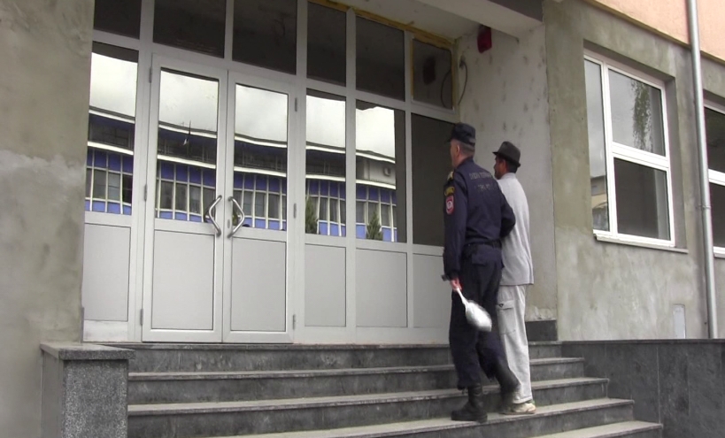 DOBOJ: Djed osumnjičen da je seksualno zlostavljao unuke