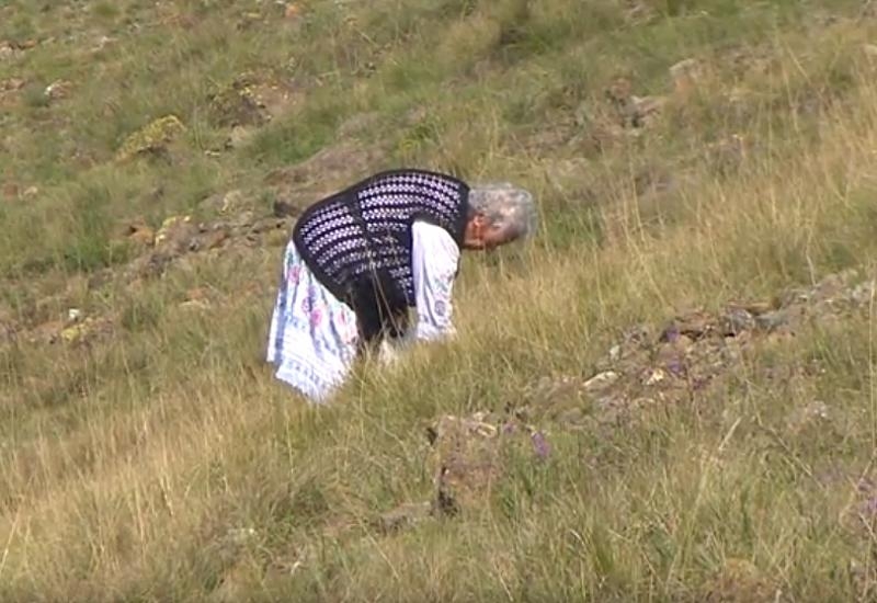 DOBOJ: „Branje trave ive na Ozrenu“ predstavljeno u Solunu