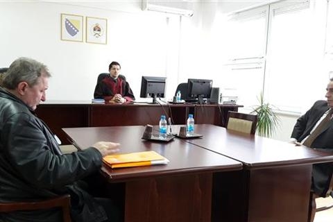 DOBOJ: "Trudbenik" ide u stečaj?