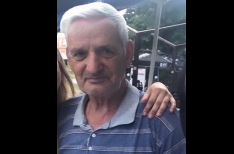 DOBOJ: Pronađeno tijelo Milenka Blagojevića