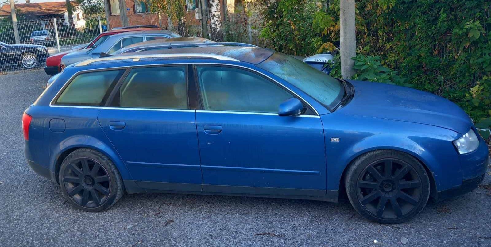 DOBOJ: Alkoholom natopljenom  Z.L.-B oduzet "Audi'. Oštetio policijsku stanicu i ima dug od 1.786,05 KM!