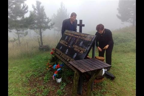 DOBOJ: Služen pomen srpskim vojnicima stradalim u nato bombardovanju