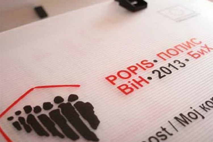 U Srpskoj živi 1.170.342 stanovnika