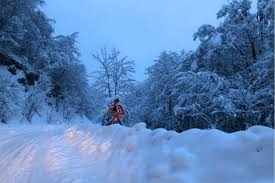 VRIJEME: Danas veoma hladno, lokalno moguć snijeg