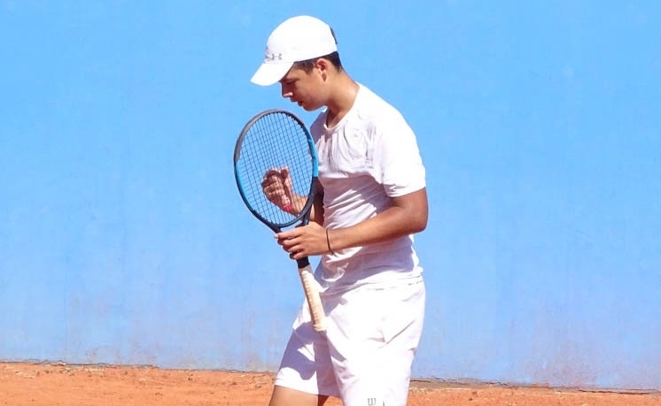 ISPRIJEČILA SE KORONA Marko Maksimović propušta Masters u Monte Karlu