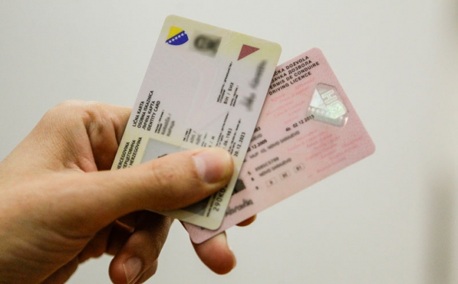 BiH ne mari za zaštitu ličnih podataka