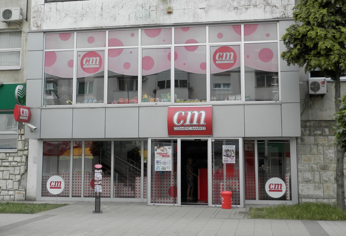 OGLAS: Iznajmljuju se dva poslovna prostora u centru grada (FOTO)